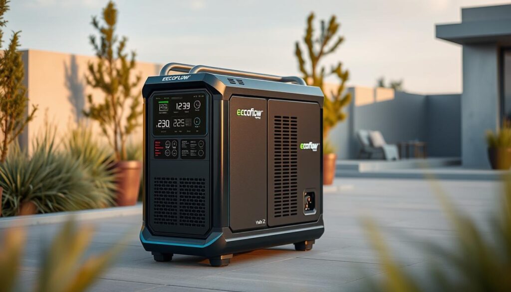 Imagem do EcoFlow Portable Power Station DELTA2